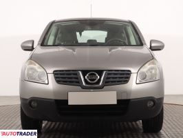 Nissan Qashqai 2008 1.6 112 KM