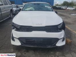 Kia Pozostałe 2022 1