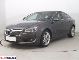 Opel Insignia 2015 1.8 138 KM