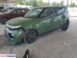 Kia Soul 2020 2 Kia Soul 2020 2