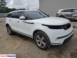 Land Rover Range Rover 2020 2