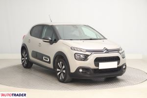 Citroen C3 - zobacz ofertę
