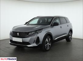 Peugeot 5008 2023 1.5 128 KM Peugeot 5008 2023 1.5 128 KM