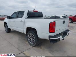 Chevrolet Colorado 2022 3