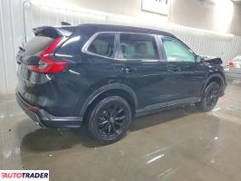 Honda CR-V 2024 2