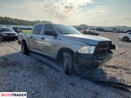 Dodge Ram 2022 5