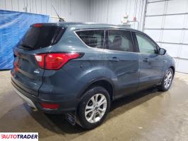 Ford Escape 2019 1 Ford Escape 2019 1