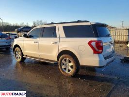 Ford Expedition 2020 3