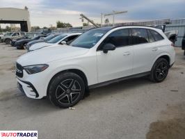 Mercedes CL - zobacz ofertę