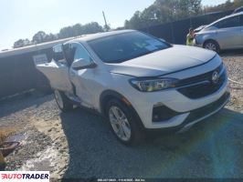 Buick Pozostałe 2021 1