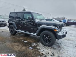 Jeep Wrangler 2021 3