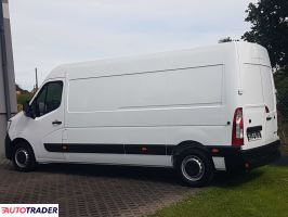Renault Master 2022 2.3
