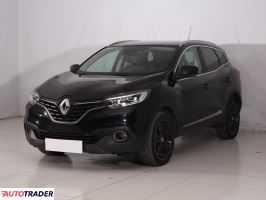 Renault Kadjar 2016 1.6 128 KM