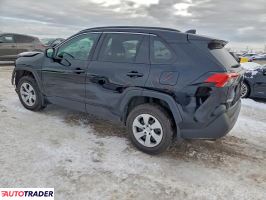 Toyota Pozostałe 2021 2