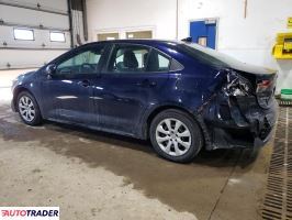 Toyota Corolla 2021 1