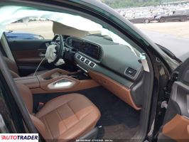 Mercedes GL 2024 3