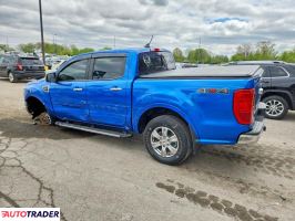 Ford Ranger 2022 2