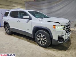 GMC Acadia 2021 2