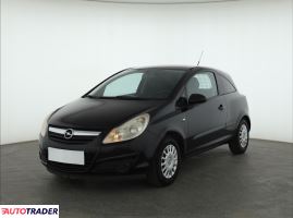 Opel Corsa 2007 1.2 73 KM