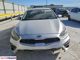 Kia Pozostałe 2021 2