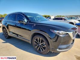 Mazda CX-9 2022 2