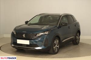 Peugeot 3008 2022 1.6 221 KM