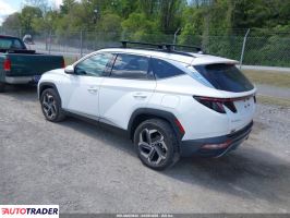 Hyundai Tucson 2023 2