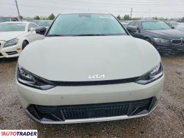 Kia EV6 2024
