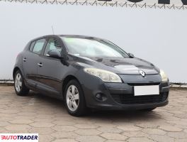 Renault Megane 2009 1.6 108 KM Renault Megane 2009 1.6 108 KM