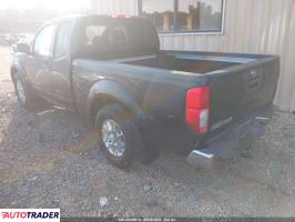 Nissan Frontier 2021 3