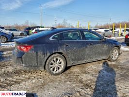 Chevrolet Malibu 2023 1