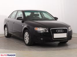 Audi A4 - zobacz ofertę