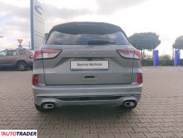 Ford Kuga 2021 2.5 190 KM Ford Kuga 2021 2.5 190 KM