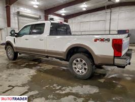 Ford Pozostałe 2022 6