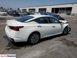 Nissan Altima 2025 2 Nissan Altima 2025 2