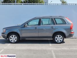 Volvo XC90 2007 2.4 182 KM