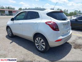 Buick Pozostałe 2020 1