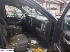 Chevrolet 1500 2021 2