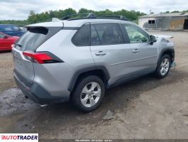 Toyota Pozostałe 2019 2