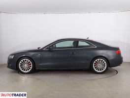 Audi A5 2009 2.7 187 KM
