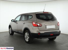 Nissan Qashqai 2012 1.6 128 KM