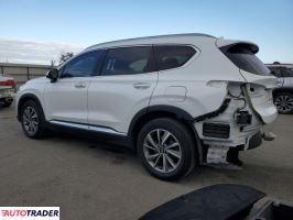 Hyundai Santa Fe 2020 2