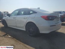 Honda Civic 2024 2 Honda Civic 2024 2