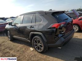 Toyota Pozostałe 2023 2 Toyota Pozostałe 2023 2