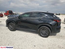 Lexus NX 2022 2