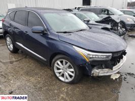 Acura RDX 2020 2 Acura RDX 2020 2