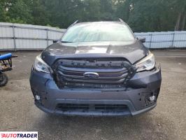 Subaru Pozostałe 2020 2