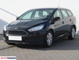 Ford Focus 2016 1.5 93 KM