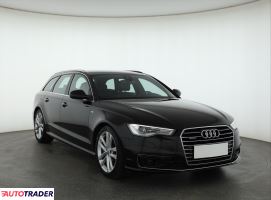 Audi A6 2015 3.0 268 KM