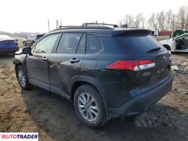 Toyota Corolla 2023 2